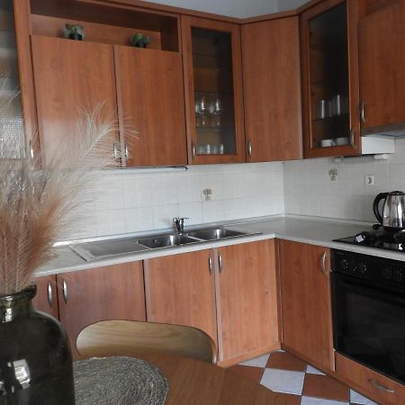 Letos Apartment Sea Кавала Екстериор снимка