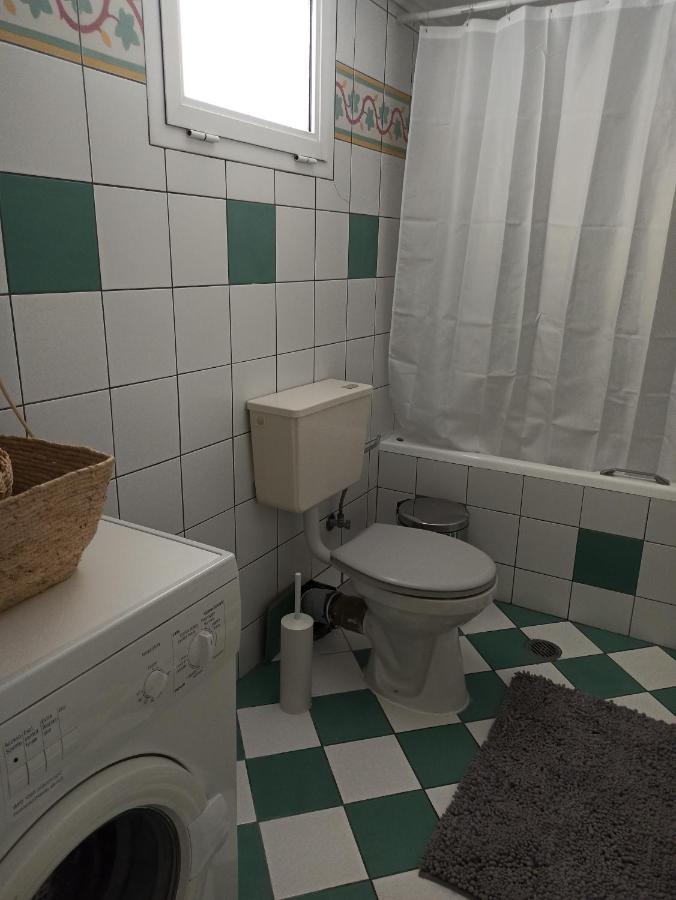 Letos Apartment Sea Кавала Екстериор снимка