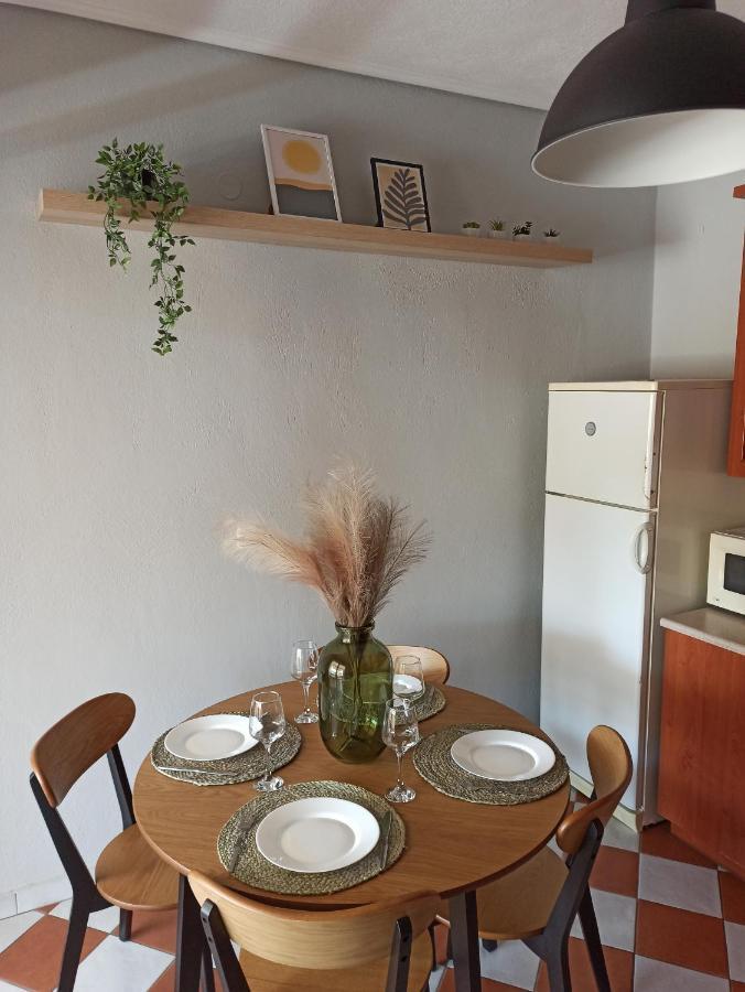 Letos Apartment Sea Кавала Екстериор снимка