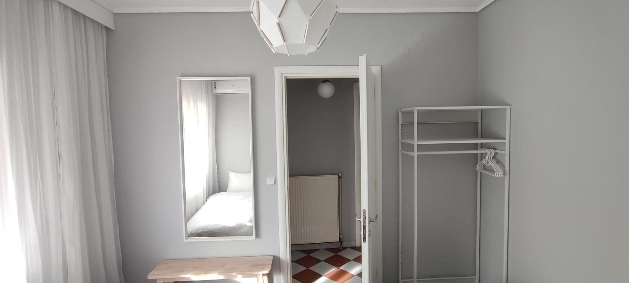 Letos Apartment Sea Кавала Екстериор снимка