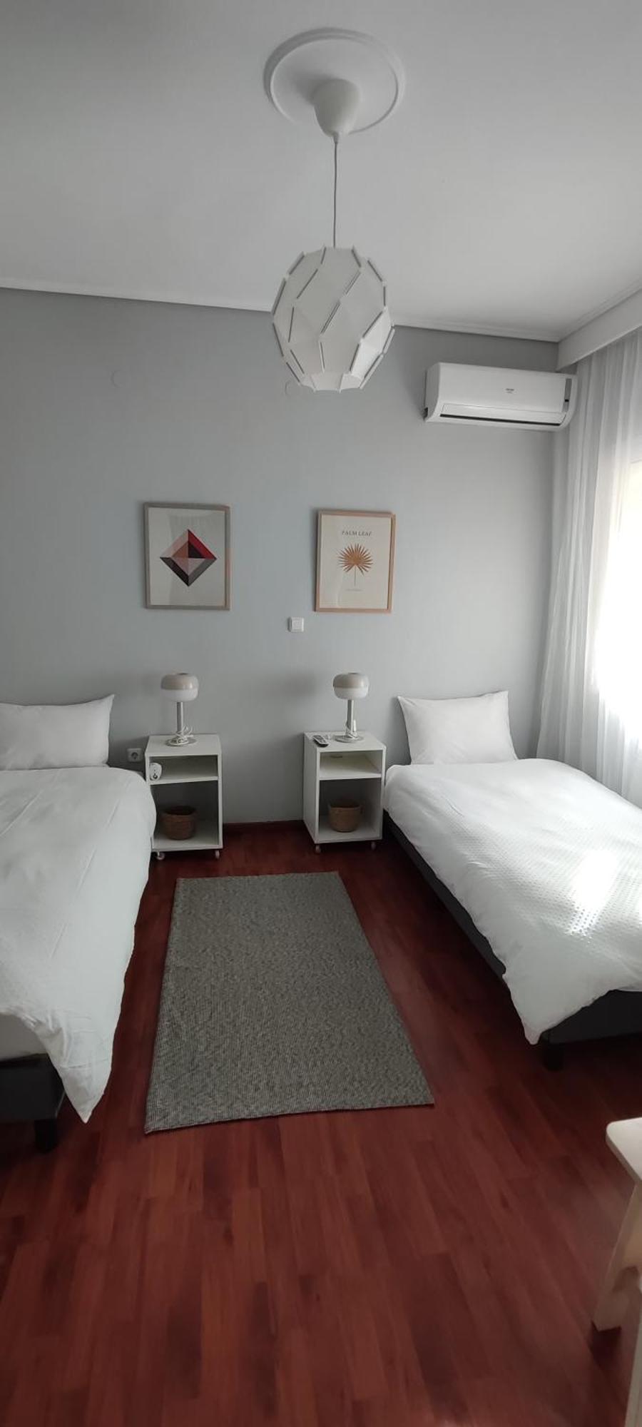 Letos Apartment Sea Кавала Екстериор снимка