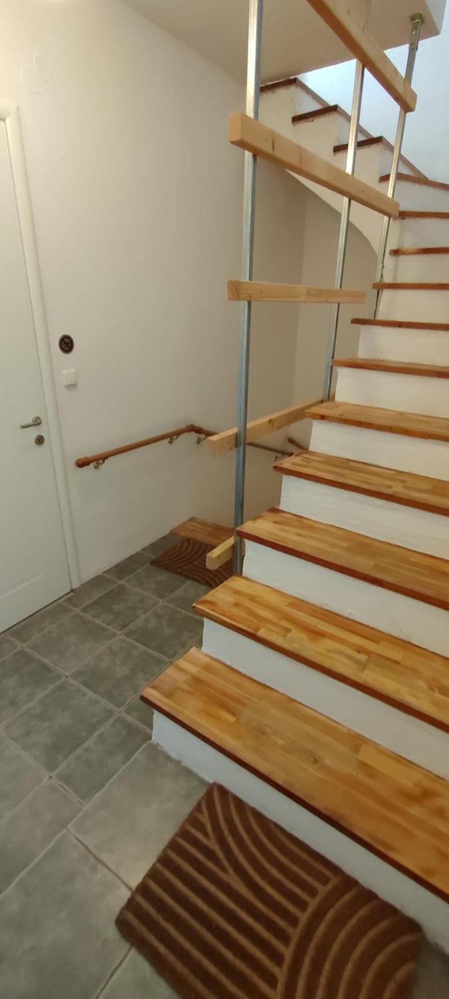 Letos Apartment Sea Кавала Екстериор снимка