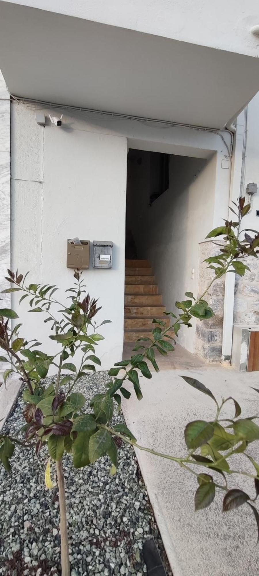 Letos Apartment Sea Кавала Екстериор снимка